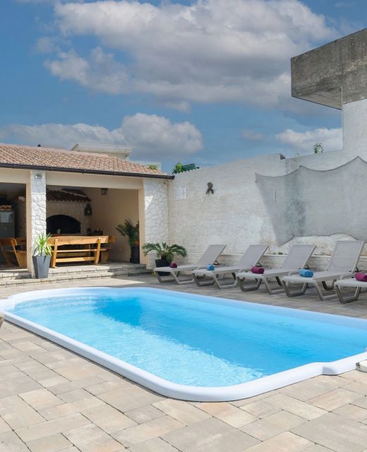 Apartment Villa Dijana Vodice