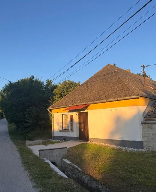 Görbeút Vendégház Vigántpetend
