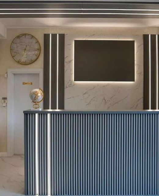 Hotel Cristal Mamaia Nord