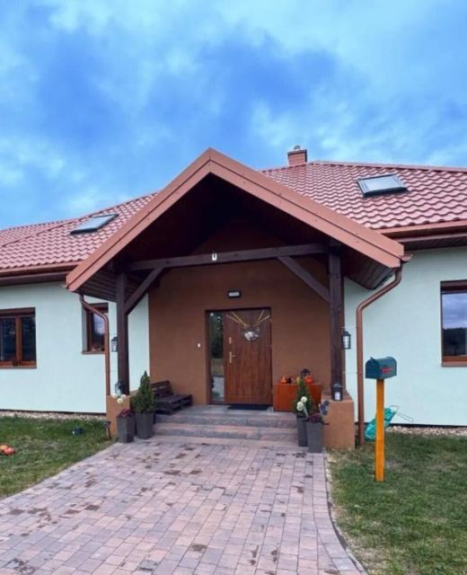 Farma IT Jamielnik-Kolonia