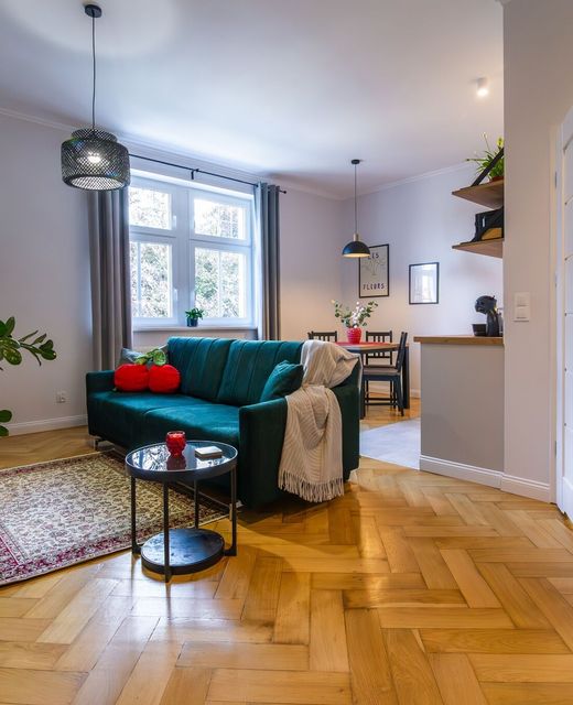 Apartament Cyprys Kudowa-Zdrój