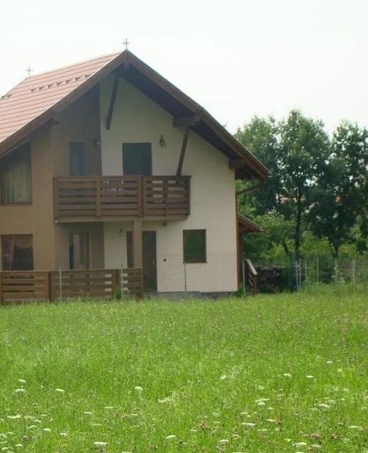 Pensiunea Colt de Rai Covasna