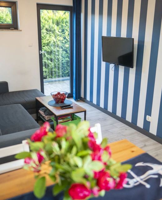 Apartamenty Żagiel Ostrowo