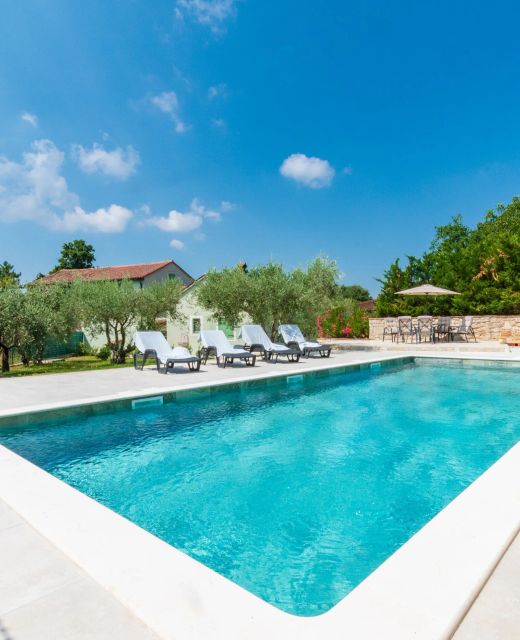 House Barba Frane Vizinada