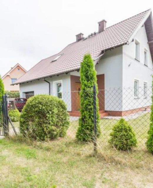 Pokoje u Zbycha Sztutowo