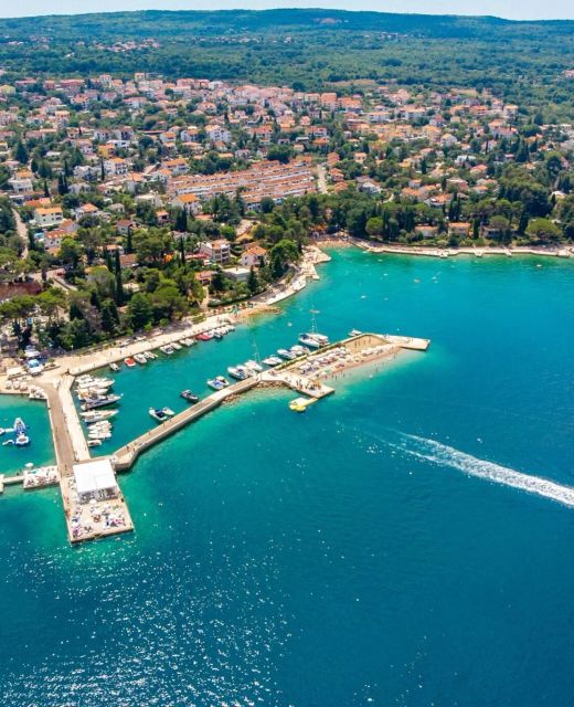 Hotel Malin**** Malinska