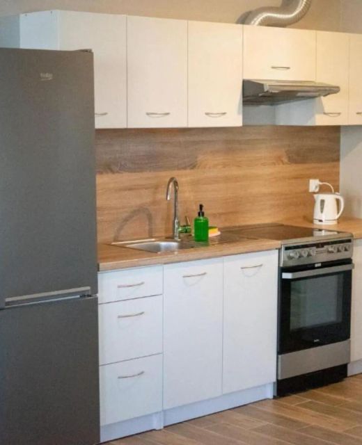 Apartamenty Nadjeziorna Ełk