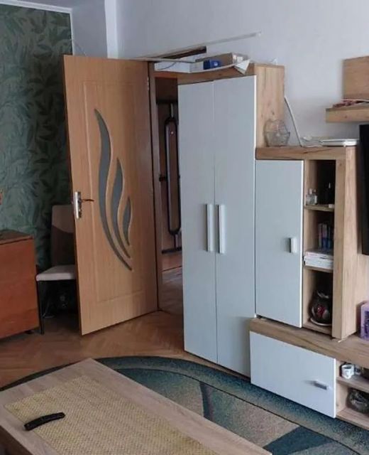 Apartament E3 Tulcea