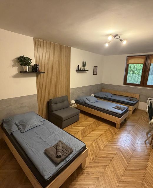 Carlos Apartman Kecskemét
