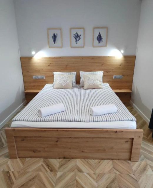 Willa Port Apartamenty i pokoje Chłapowo