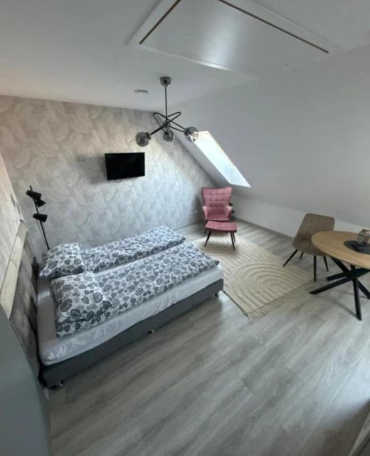 Apartamenty i Pokoje DIMAN Mrągowo