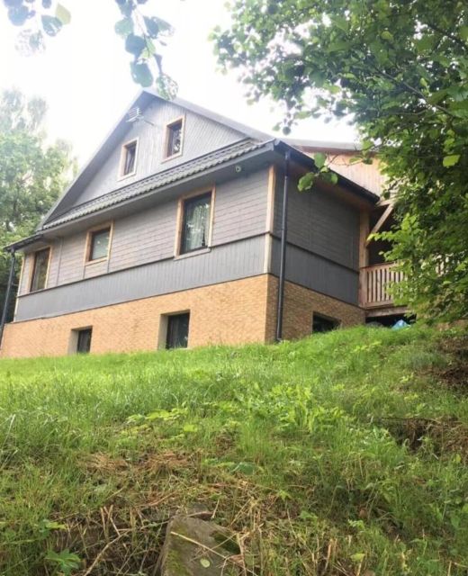 Siedlisko u źródeł Skierbieszów