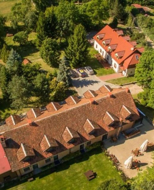 Gościniec Hetman Mikołajki