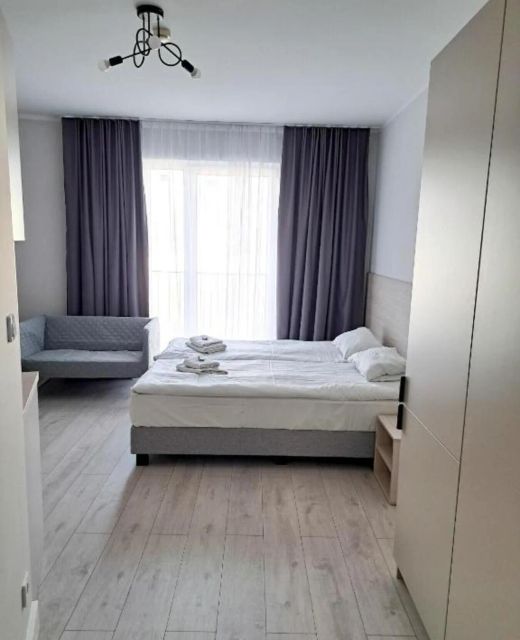 Sympo Apartments Kraków