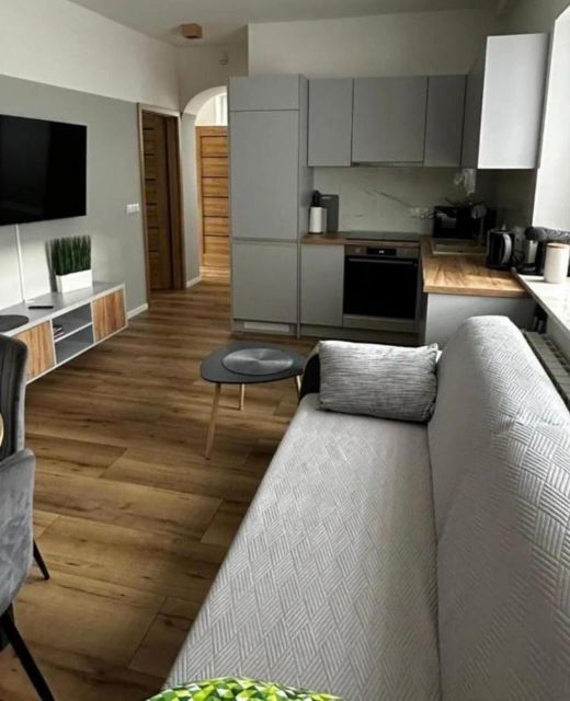 PREMIUM Apartament u Hanki i Janka Powroźnik