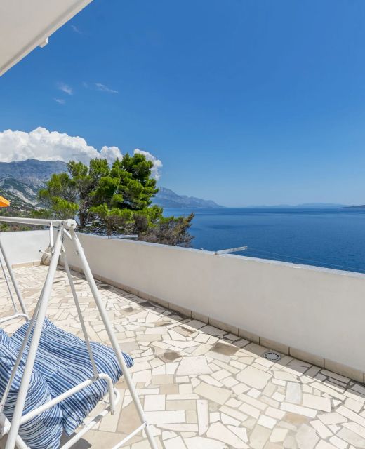 Apartment Sunny Marusici