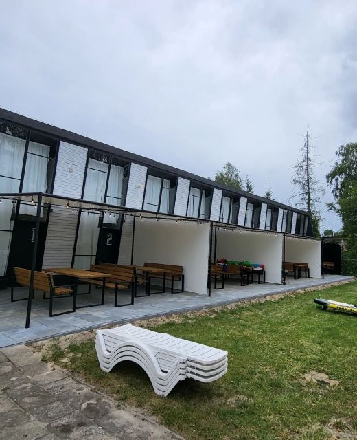 Czarno & Biało