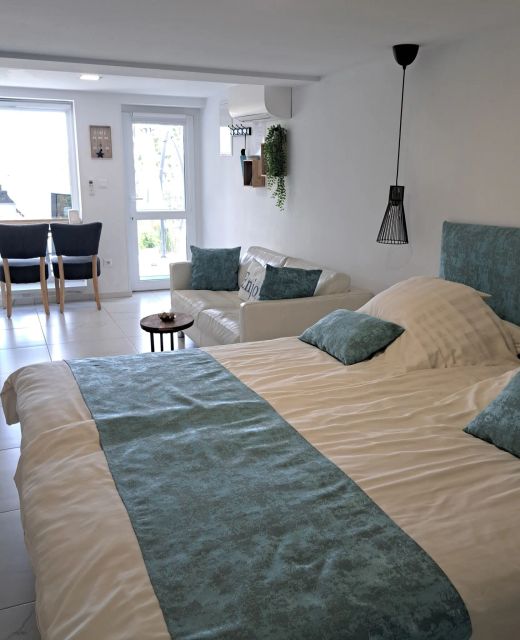 Füge Dió Studió Apartman Keszthely