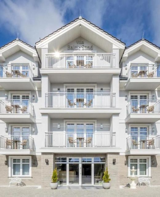 Villa Baltic Sand Międzyzdroje