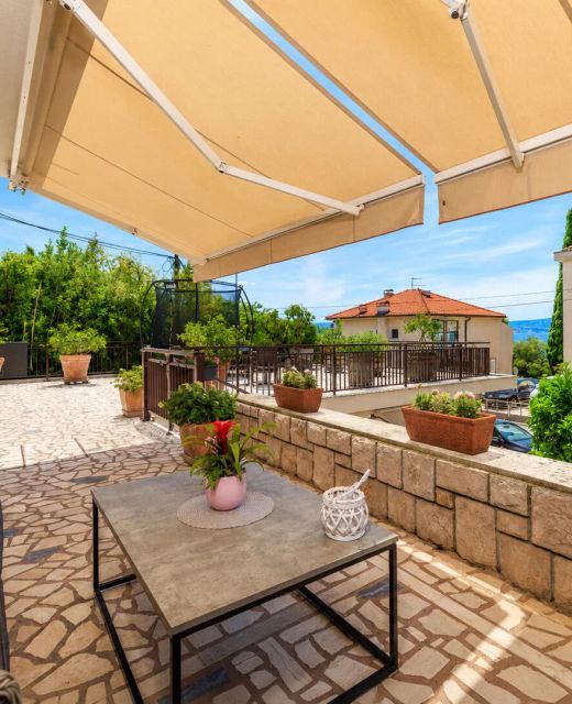 Apartment Hana Crikvenica