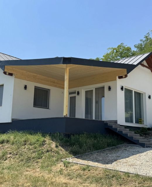Panoráma Vendégház Balatonlelle