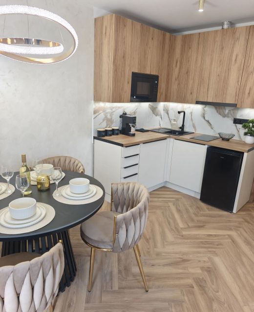 Prime Luxury Apartman Mátészalka