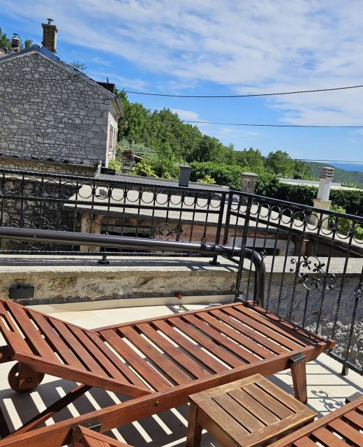 Holiday Home Villa Lara Grižane