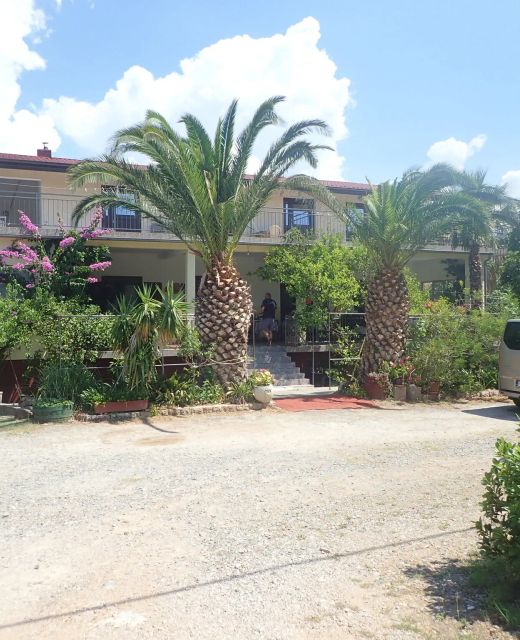 Apartment SD-206 Rujno Starigrad Paklenica