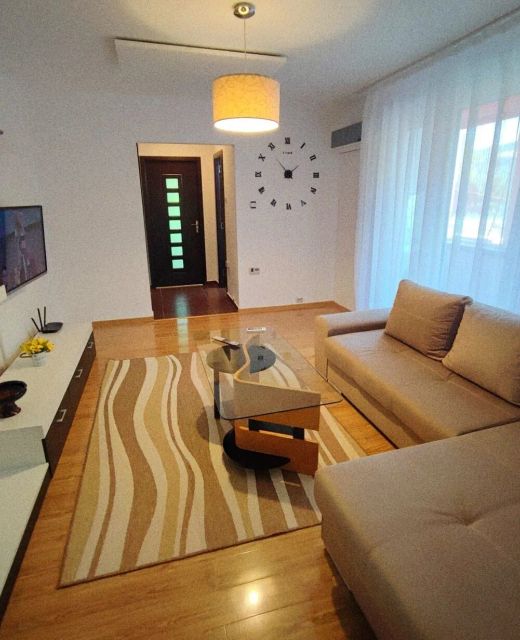 Apartament Deea Orșova