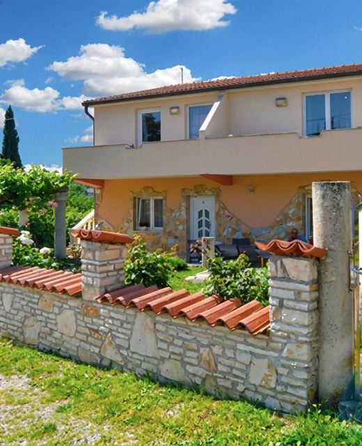 Apartman Pomer - CIM770