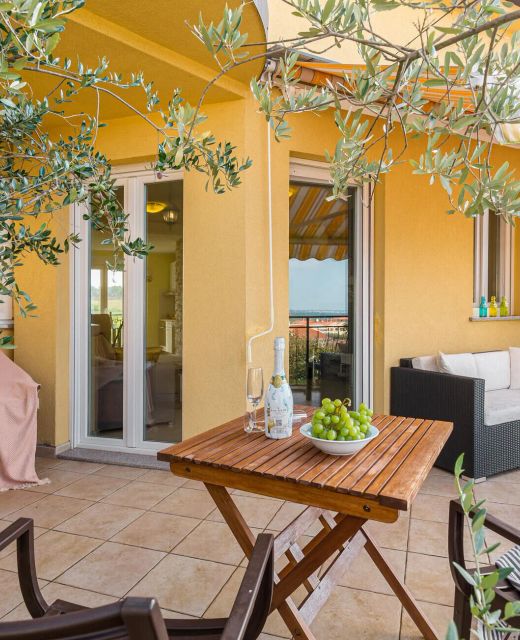 Apartman Poreč - Parenzo - CID143