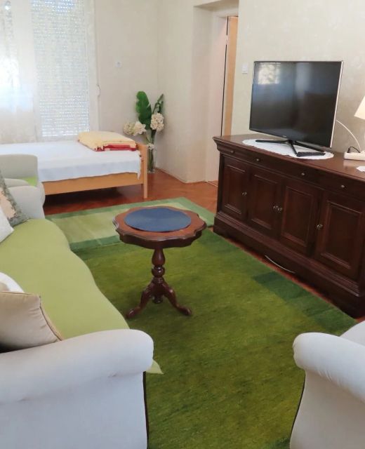 Hársfa Apartman Harkány