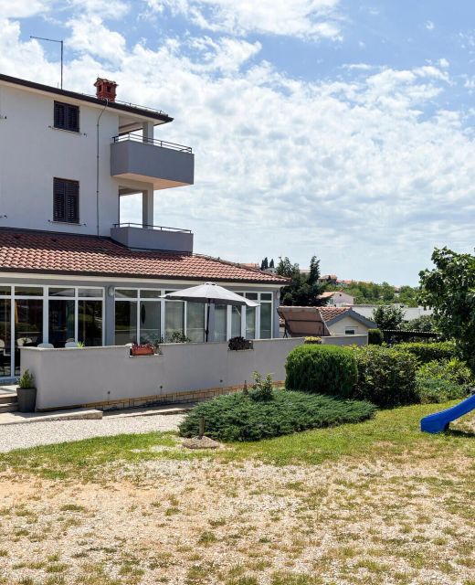 Apartman Žminj - CIS468