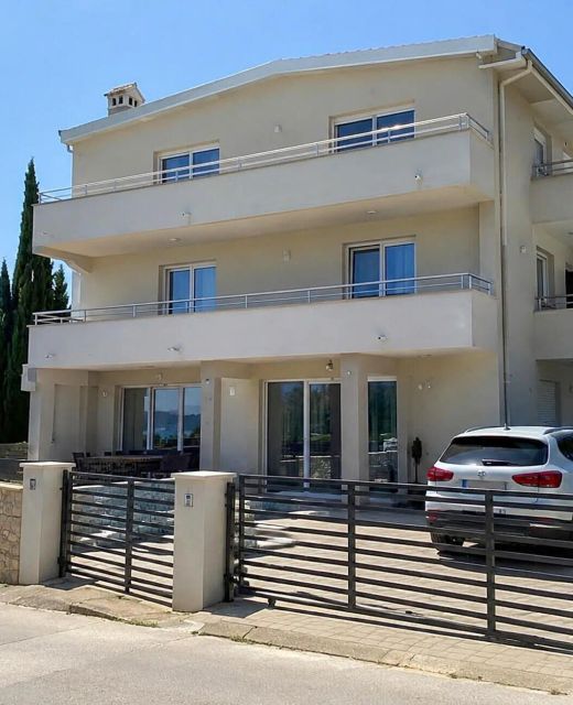 Apartman Rogoznica - CSV514