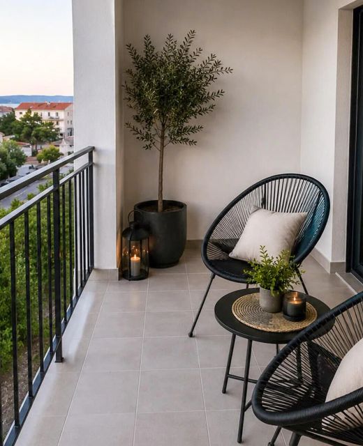 Apartman Rogoznica - CSV515