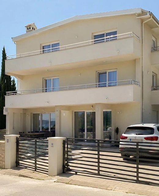 Apartman Rogoznica - CSV516
