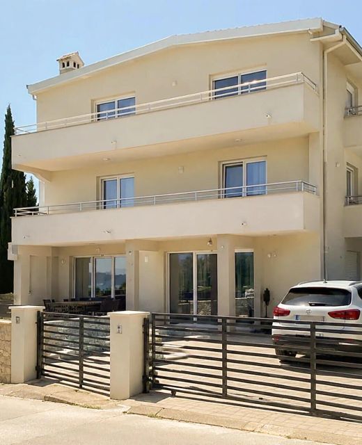 Apartman Rogoznica - CSV518