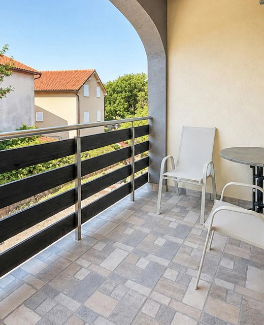 Apartman Vodice - CSV500