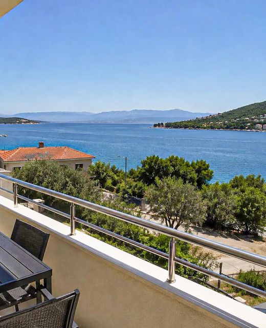 Apartman Rogoznica - CSV513