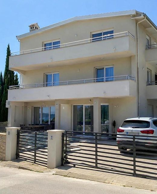 Apartman Rogoznica - CSV517