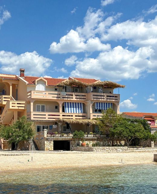 Apartman Kustići - CKD206