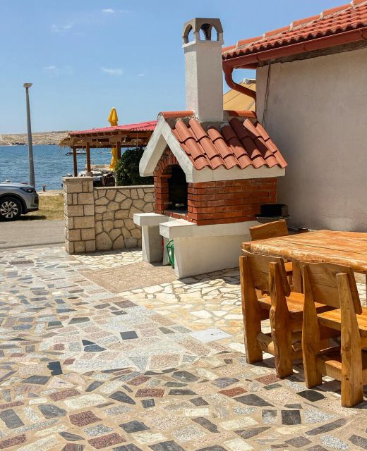Apartman Kustići - CKD202