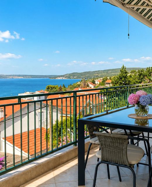Apartman Maslenica - CDY503