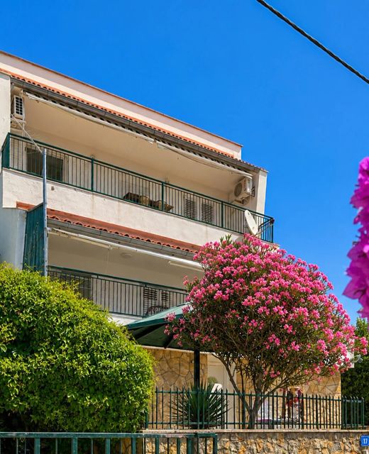 Apartman Maslenica - CDY503