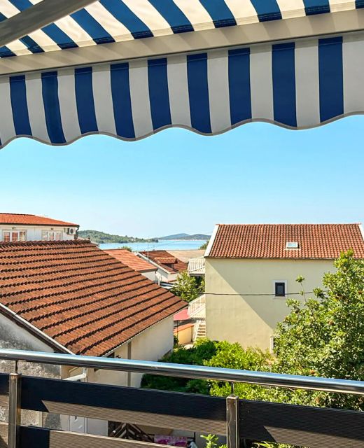 Apartman Vodice - CSV520