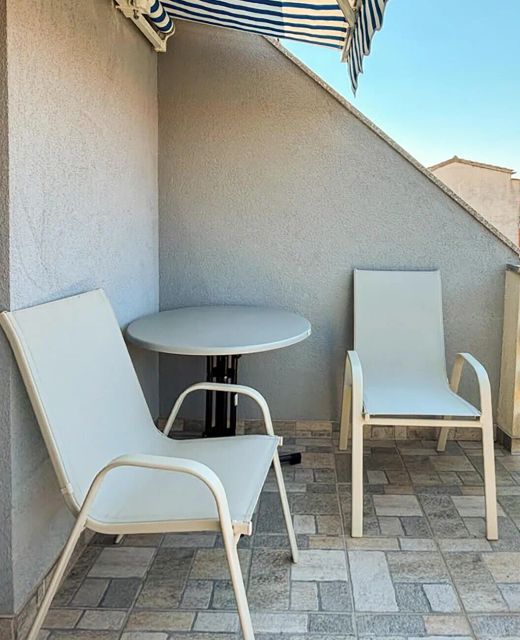 Apartman Vodice - CSV520