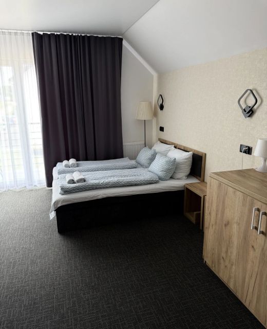 Holiday Home Resort & Spa Jarosławiec