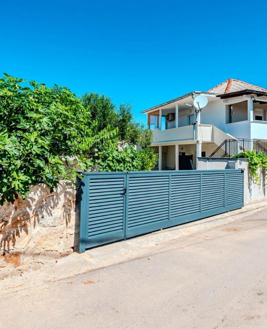 Apartmants Fiona Privlaka