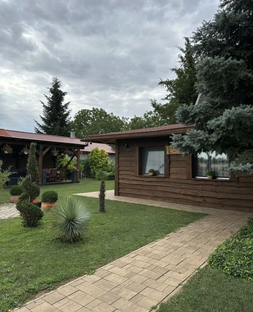 Holt Tiszavirág Vendégház Szajol