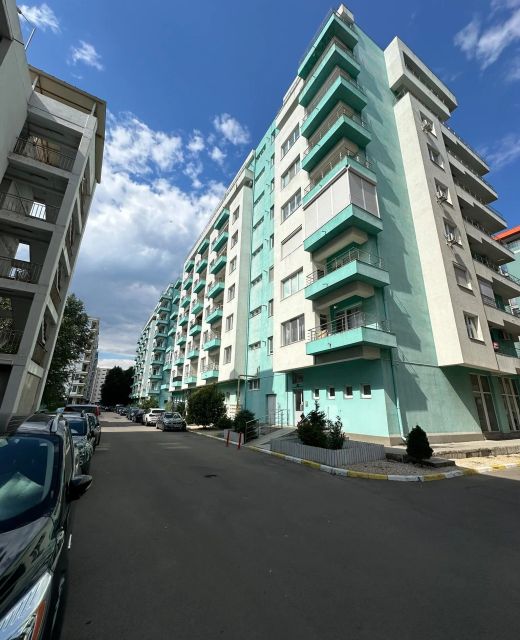 Marcony Premium Apartments Mamaia